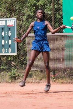 Noma Noha Akugue 252 - Cup Pinneberg Tag4